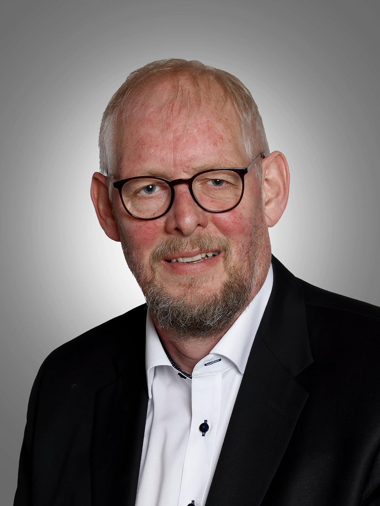 Erling Larsen