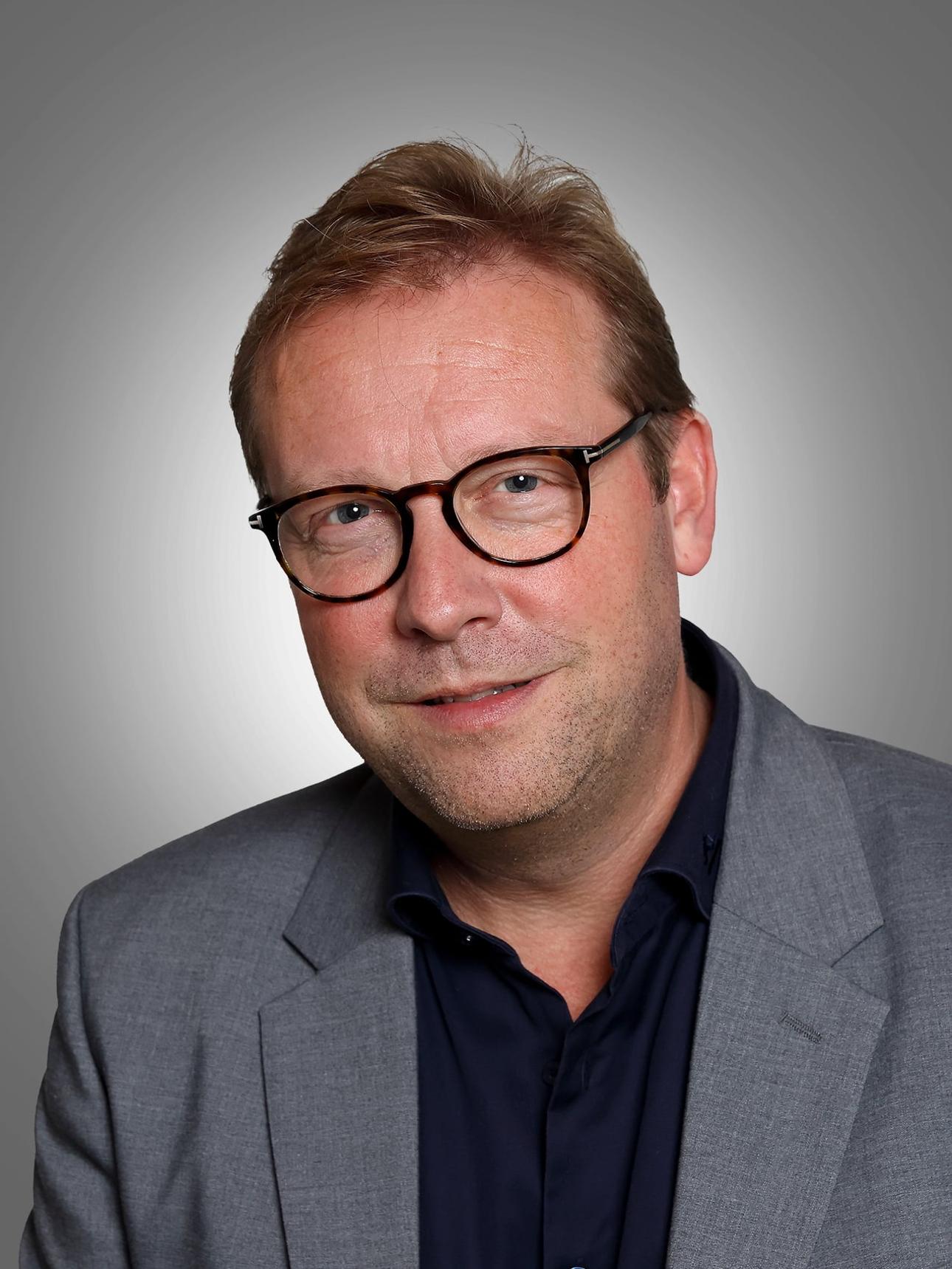 Kenneth Kaasgaard