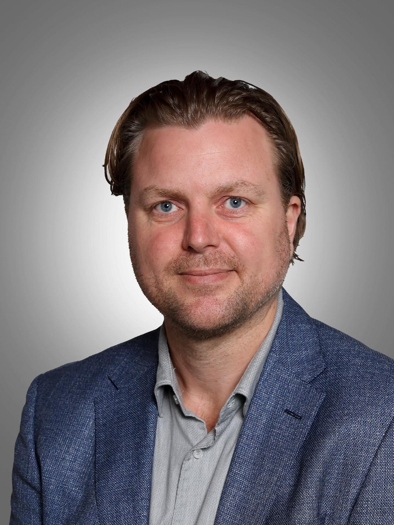 Mads Tage Nissen