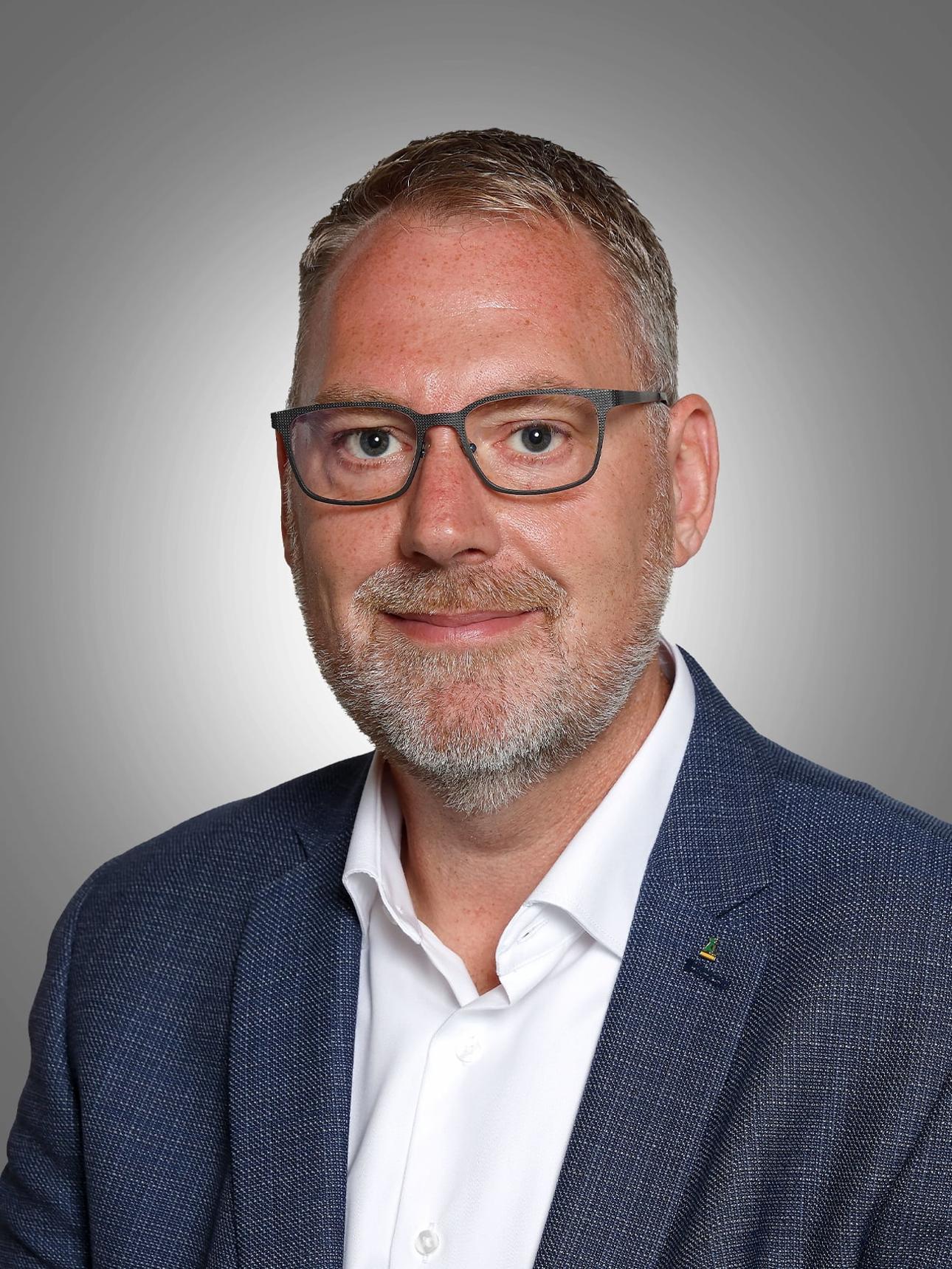 René Jensen