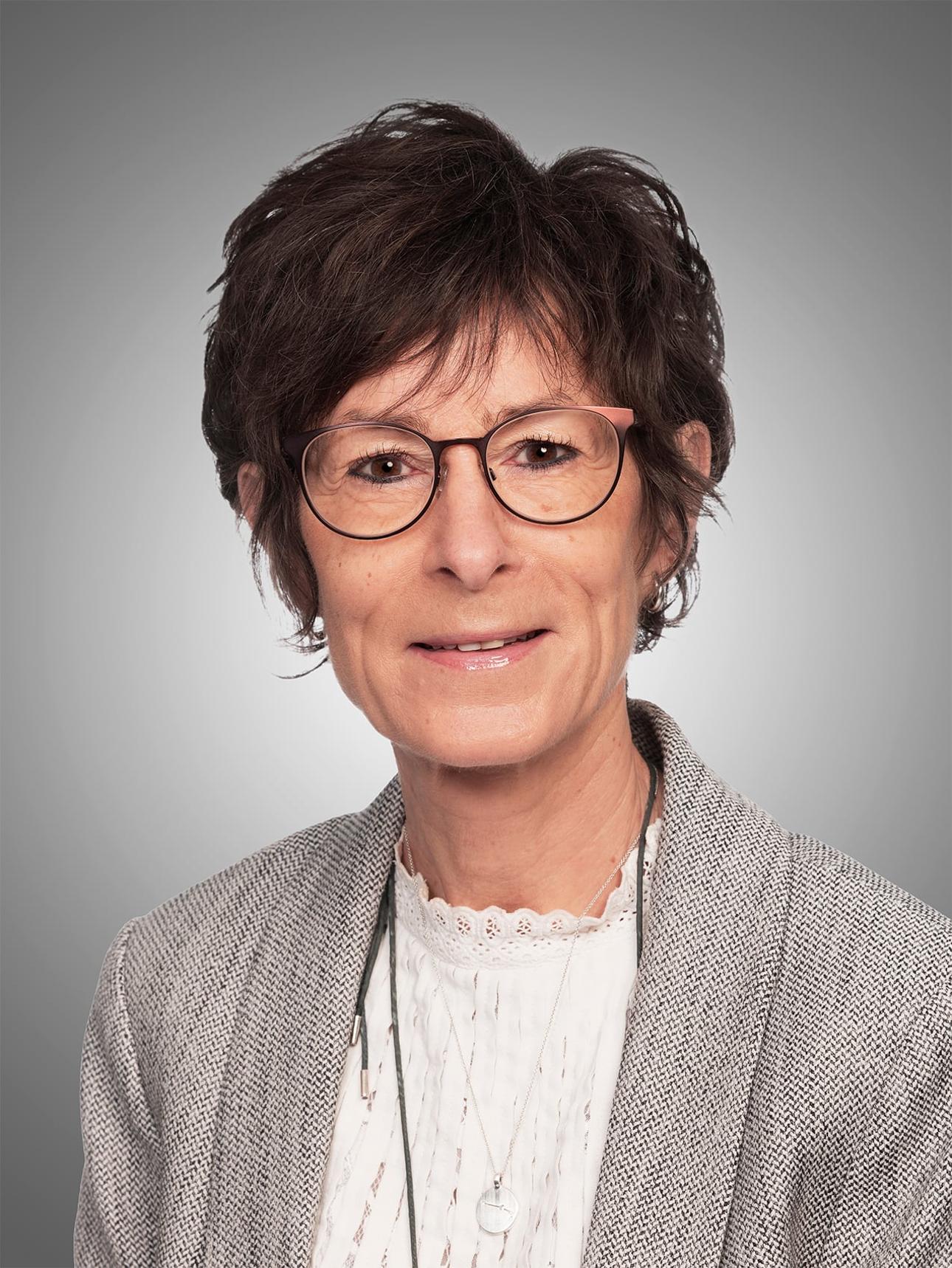 Pia Johansen