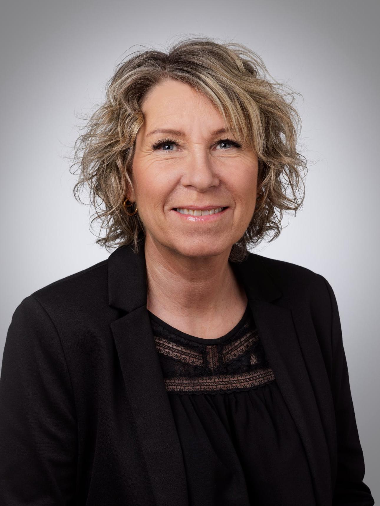 Tina Schaarup Jensen