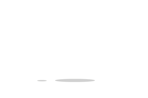 Illustration af globus og forstørrelsesglas.