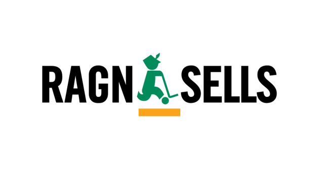 Ragn-Sells logo