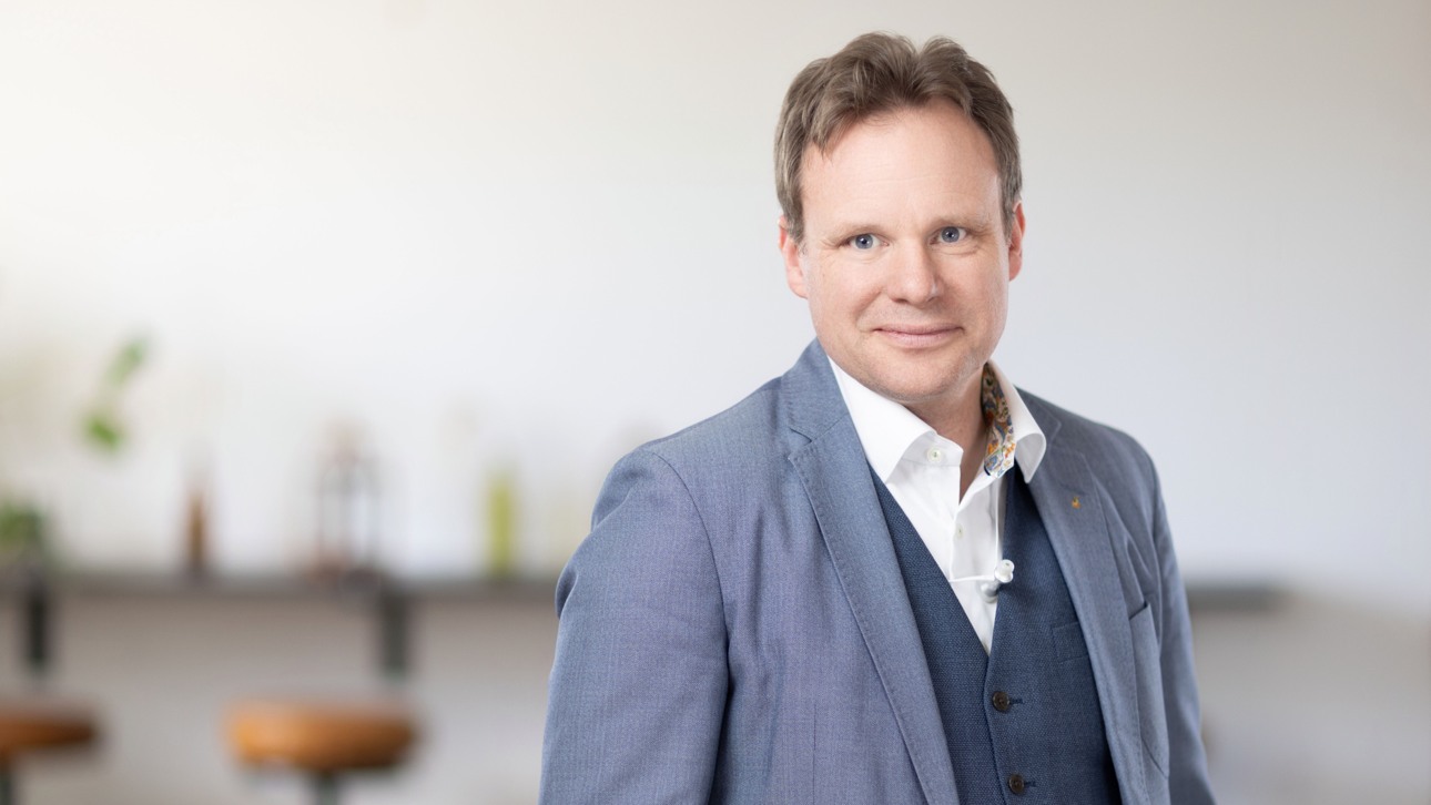 Anders Kihl
