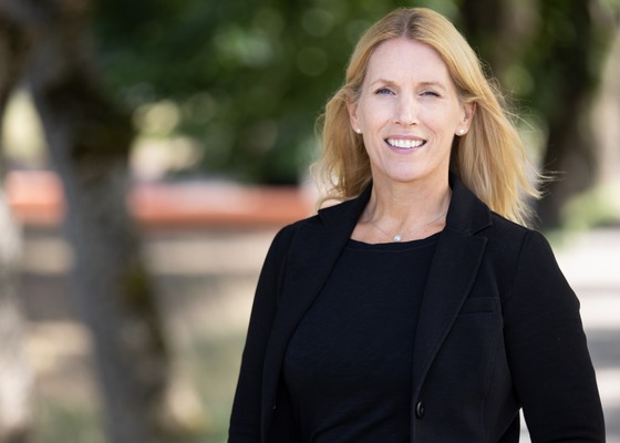 Billede af Miranda Jensen