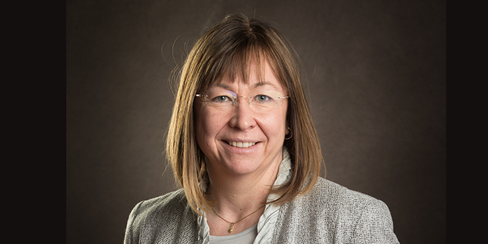 Susanne Schumann