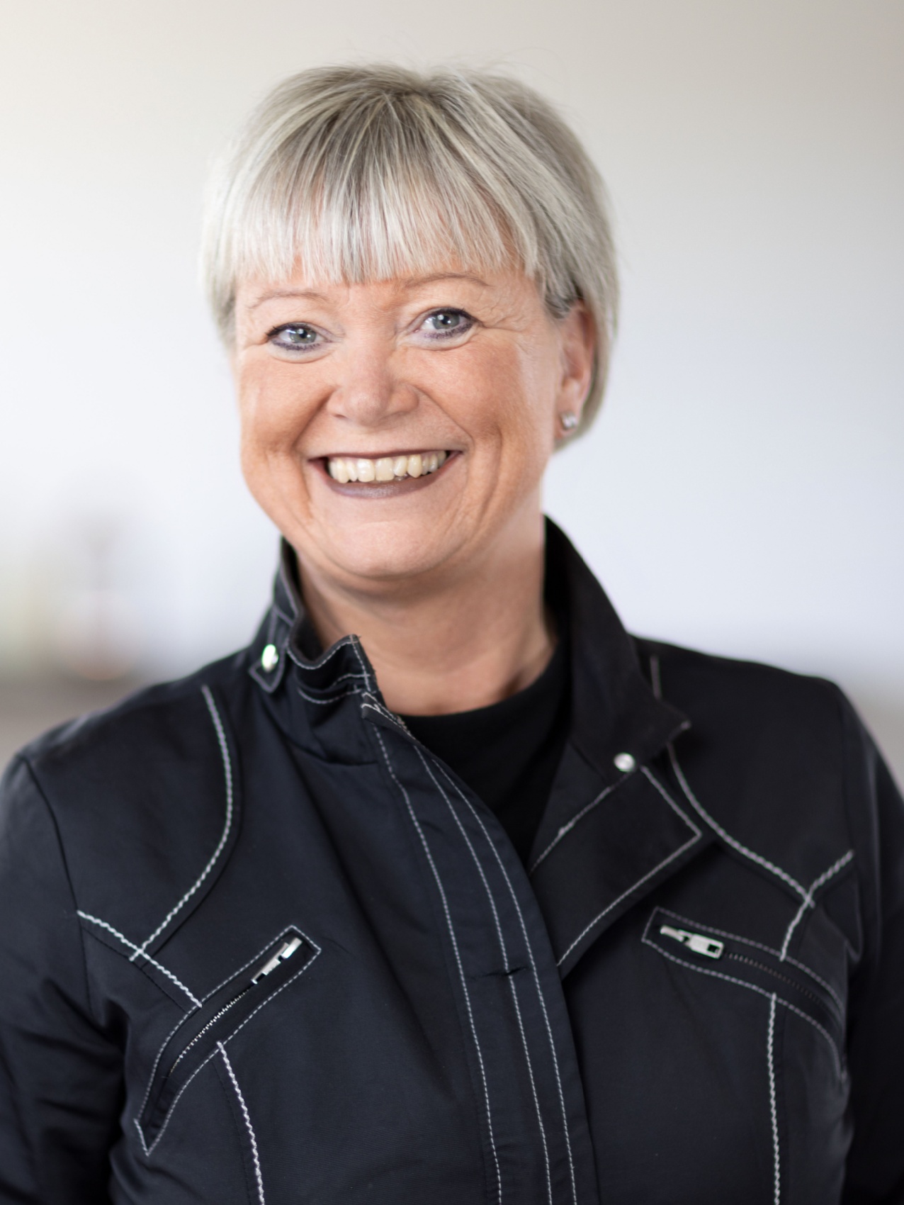 Charlotte Scott Larsen