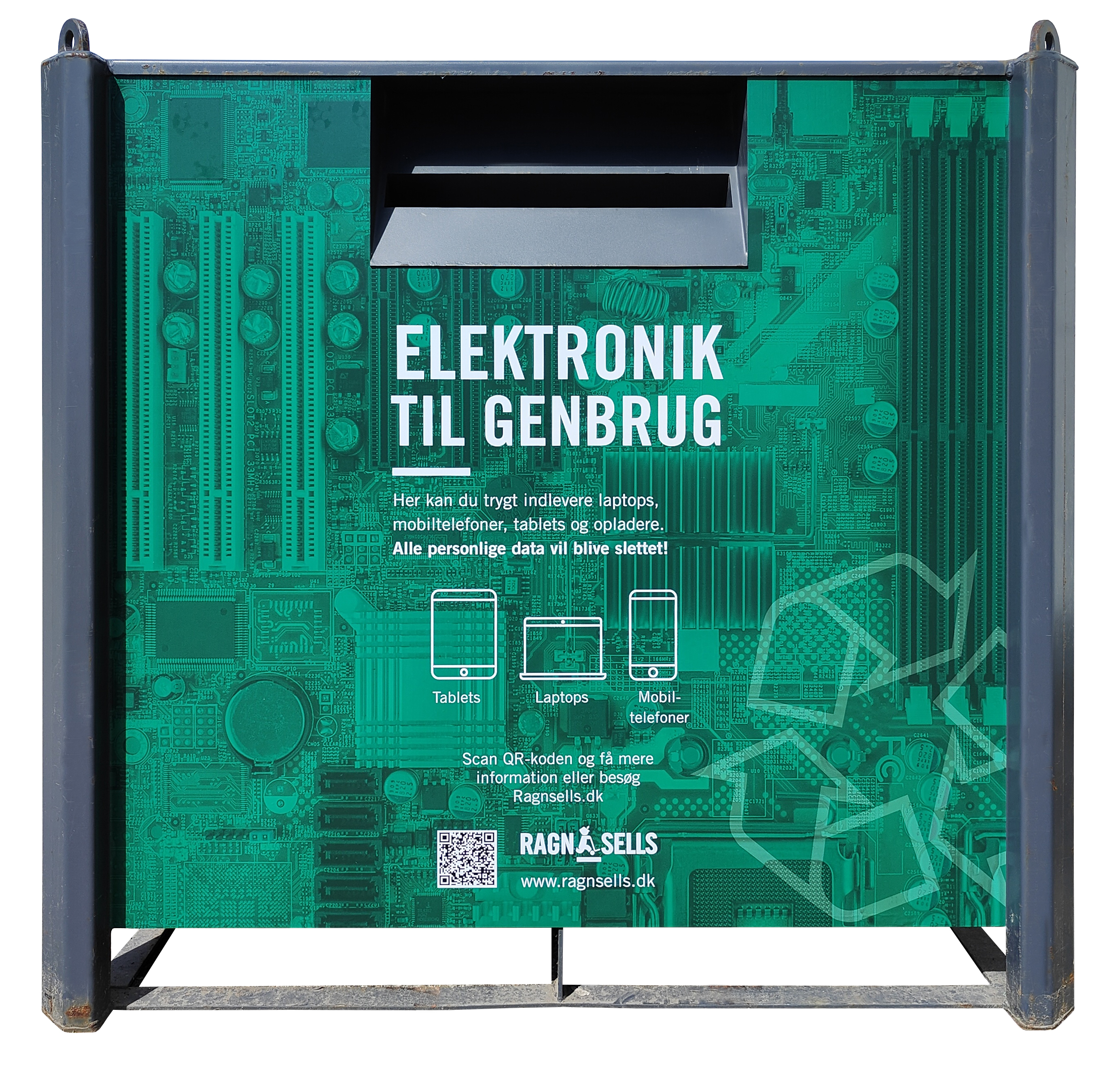 Elektronikboks