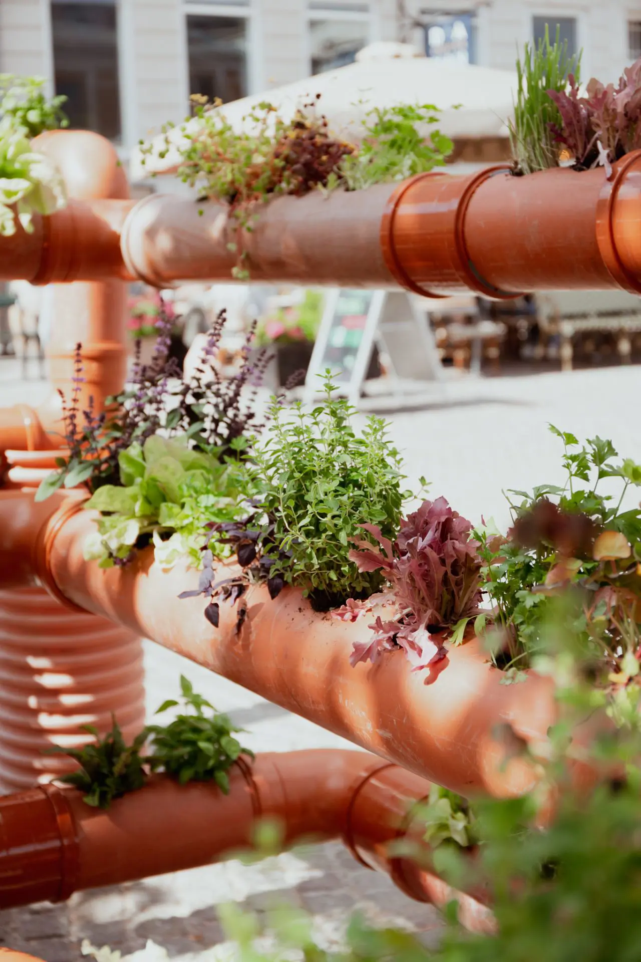 PVC skulptur PVC skulptur