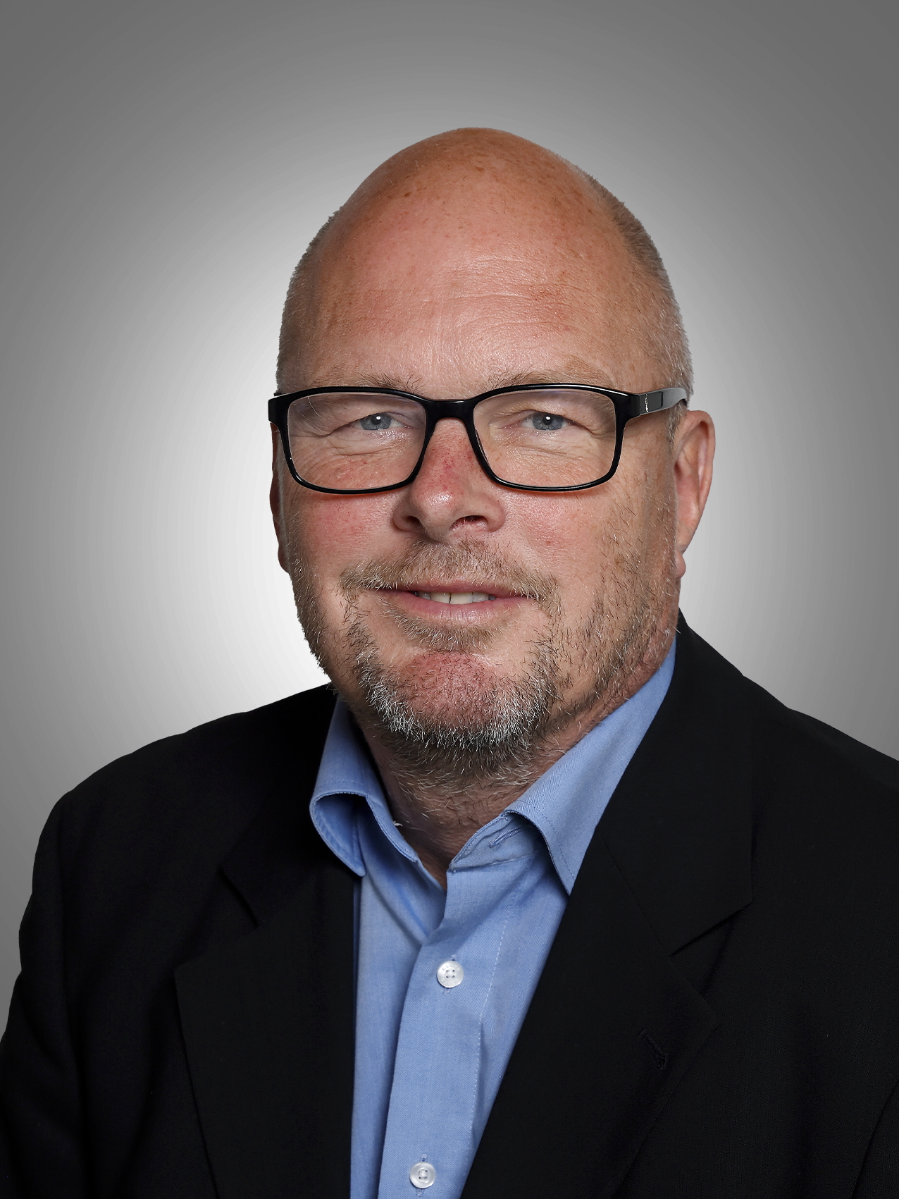 Henrik Hedelund Henriksen