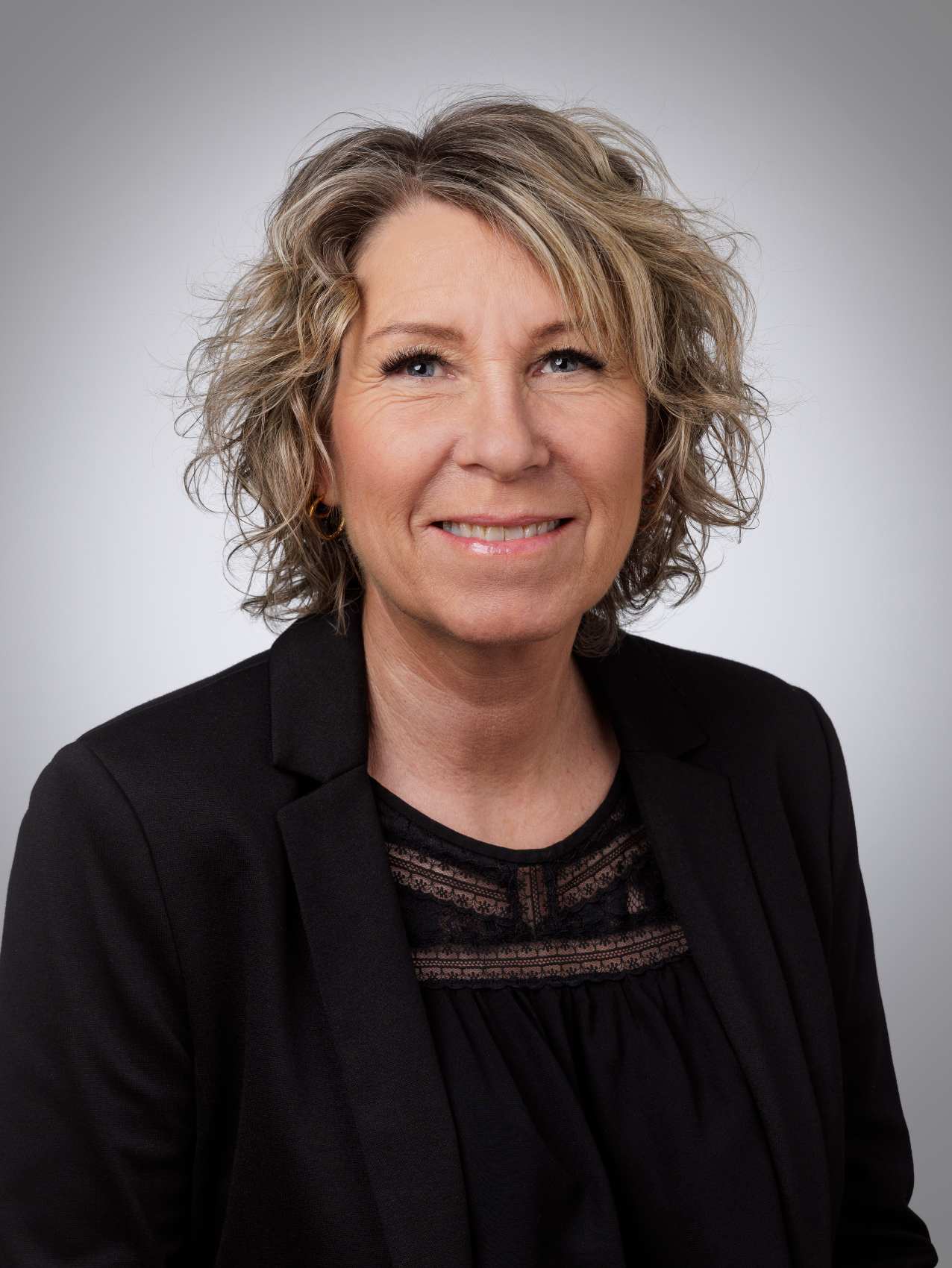 Tina Schaarup Jensen